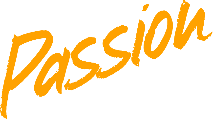 passion